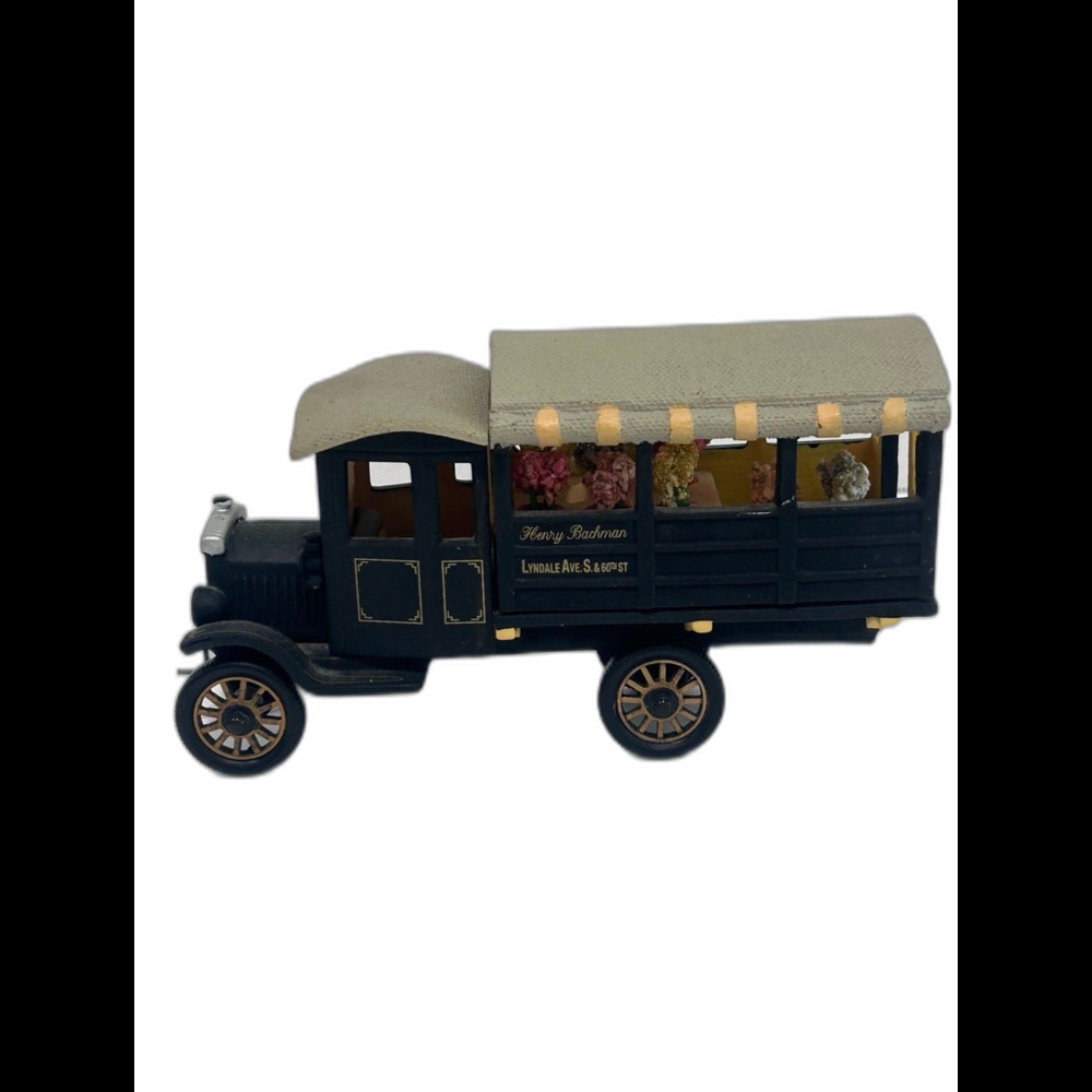 Department 56 “1919” Bachman Wilcox Truck